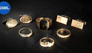 Kullan hinnan pitkä nousukausi päättyi – tiistaina iski jyrkkä pudotus | Uutissuomalainen