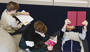 Nuortenkirjojen sorsimisesta syytetty palkinto kuuli kritiikin ja teki suuren muutoksen - Koti