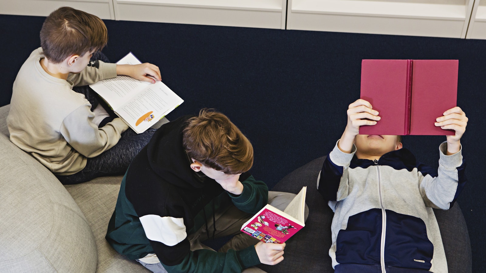 Nuortenkirjojen sorsimisesta syytetty palkinto kuuli kritiikin ja teki suuren muutoksen - Koti