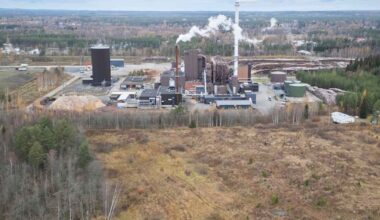 Joensuuhun puuhataan yli sadan miljoonan euron laitosta, jonka täystuotanto liikuttaisi muutamaa valtameri­laivaa | Kotimaa