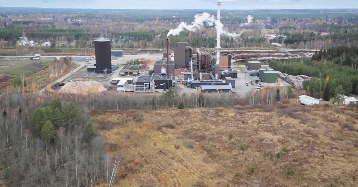 Joensuuhun puuhataan yli sadan miljoonan euron laitosta, jonka täystuotanto liikuttaisi muutamaa valtameri­laivaa | Kotimaa
