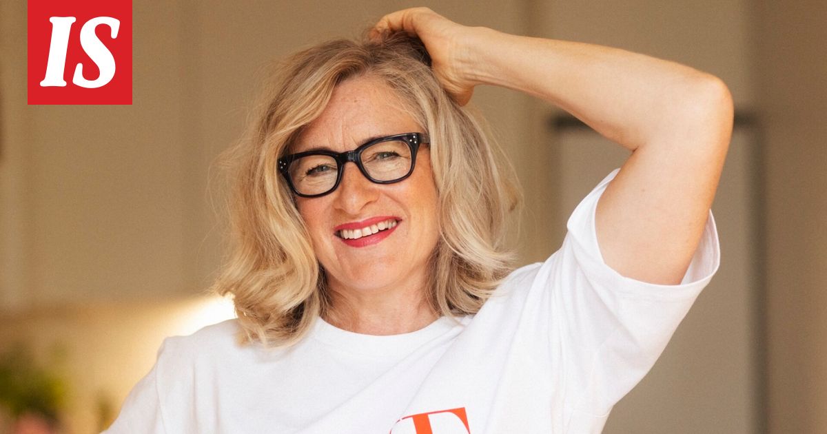 Elämäni biisi -juontaja Katja Ståhl sairaalassa – näin ohjelman tuottaja kommentoi