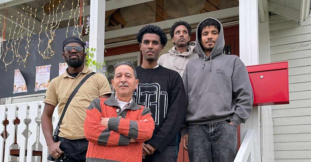 Turva­paikan­hakijat tekivät dokumentin elämästään Lieksassa – loppu­tuloksesta tuli kaikkea muuta kuin raskas | Kotimaa