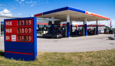 STT:n tiedot: Neste on keskeyttänyt polttoaineiden toimittamisen Teboilille | Uutisia lyhyesti