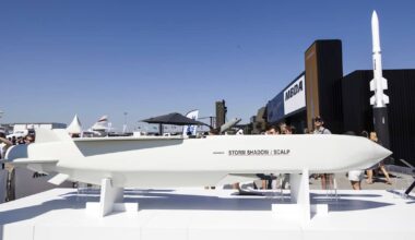 WSJ: Trumpin hallinto poistaa Ukrainalta keskeiset rajoitukset käyttää pitkän kantaman ohjuksia | Uutisia lyhyesti