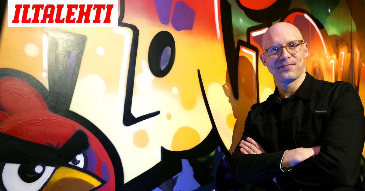 Angry Birdsien lento lakkasi – Roviolta raju päätös