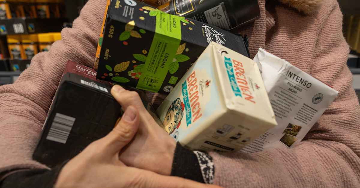 Lidl paljastaa: Myymme samaa kahvia yli puolet halvemmalla tietyillä alueilla | Talous