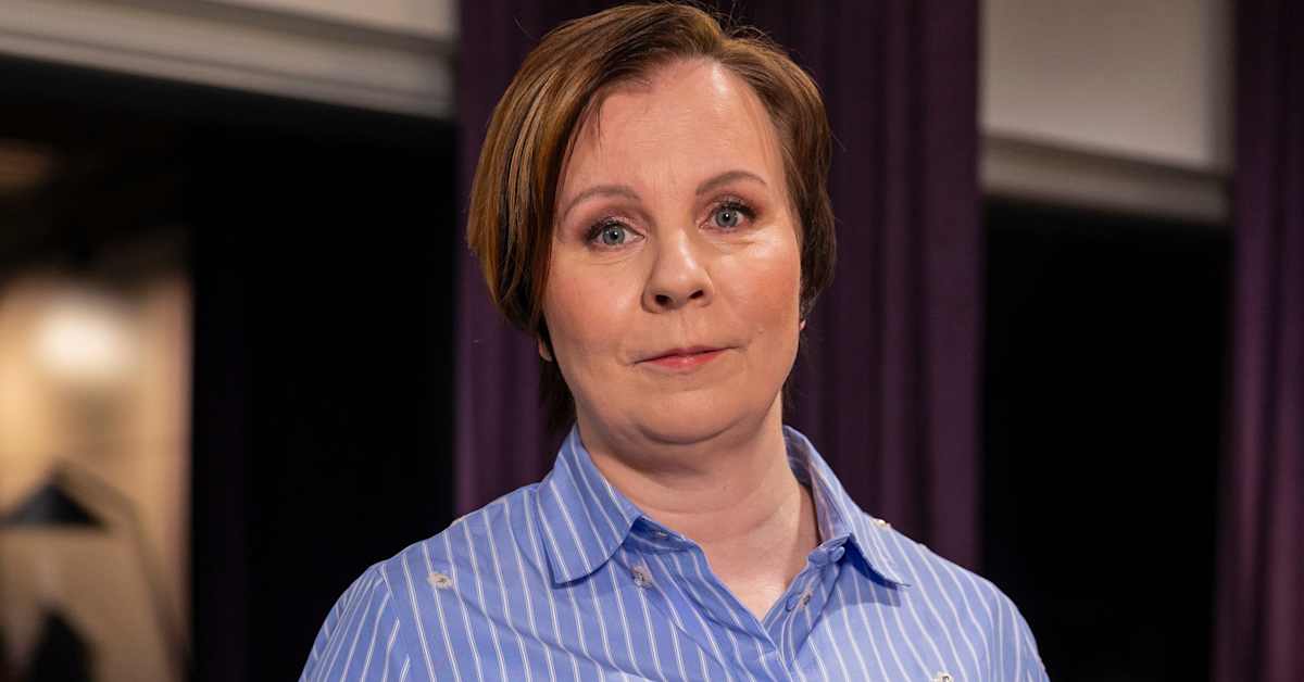 Hyvinvointi­alueet on laitettu pelaamaan nälkäpeliä rahoituksesta, sanoo Etelä-Karjalan Sally Leskinen | Uutisia lyhyesti