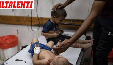 Suomalaislegenda esitti kovan vetoomuksen Petteri Orpolle