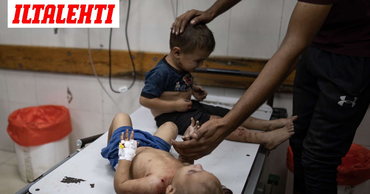 Suomalaislegenda esitti kovan vetoomuksen Petteri Orpolle