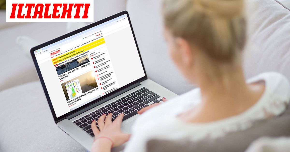 Iltalehti lisää yksityisyysasetuksen mainontaan