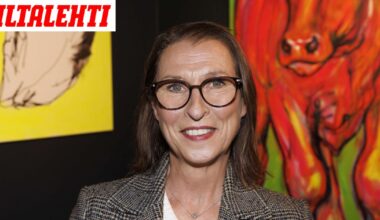 Erja Häkkiseltä neuvo muistisairauden kanssa eläville: ”Ei ole mitään järkeä”