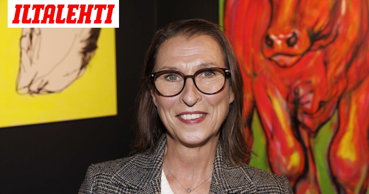 Erja Häkkiseltä neuvo muistisairauden kanssa eläville: ”Ei ole mitään järkeä”