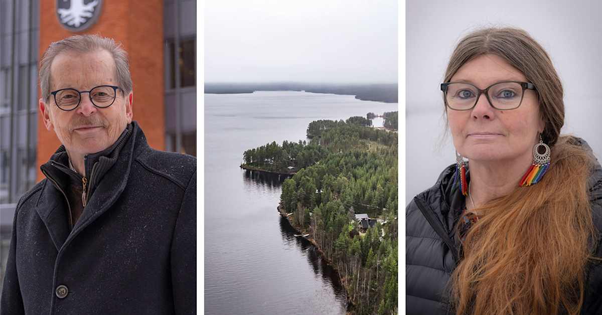 Kolme voimayhtiötä iski silmänsä Kemijärveen ja pumppuvoimaan – ”Tunnelma on kireä”, sanoo kuntapoliitikko | Kotimaa