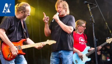 Suomirockin legendalta Eppu Normaalilta on luvassa uutisia – katso suora lähetys torstaina kello 12