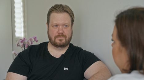 Jannen pikkuveli opetteli hänelle positiivisuutta ja hetkessä elämistä.