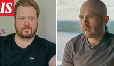 Ensitreffit alttarilla: Mikko koki Jokelan kouluampumisen, Jannen pikkuveli kuoli