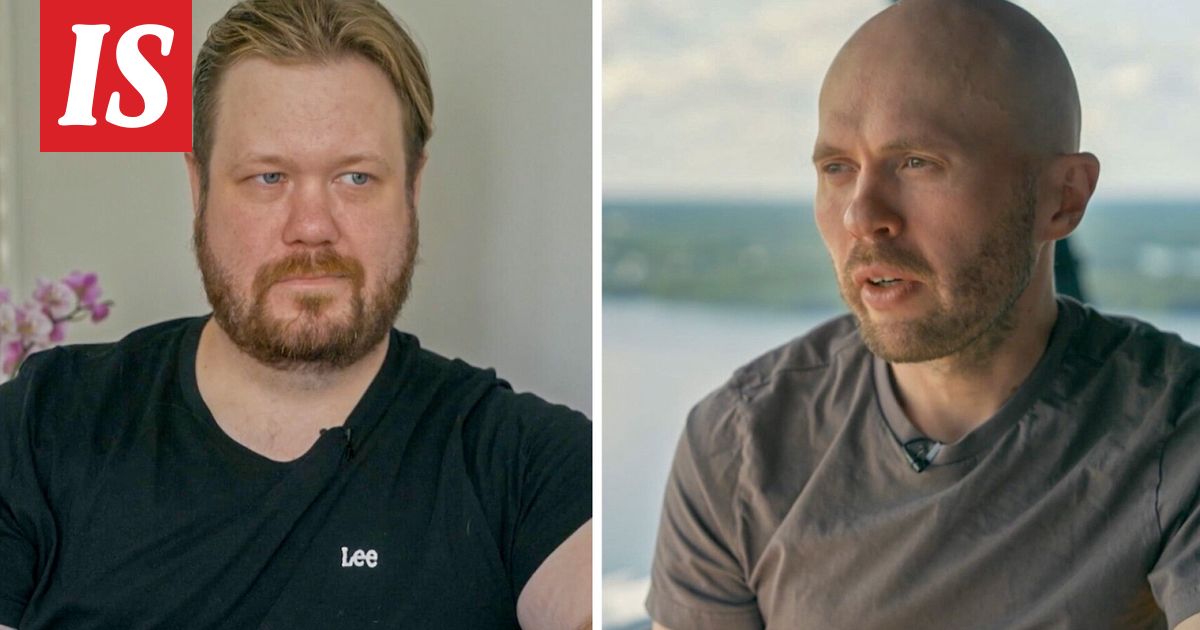 Ensitreffit alttarilla: Mikko koki Jokelan kouluampumisen, Jannen pikkuveli kuoli