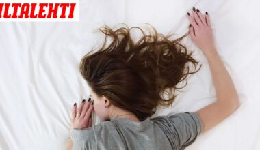 Näin paljon yössä kannattaa nukkua, jos haluaa laihtua