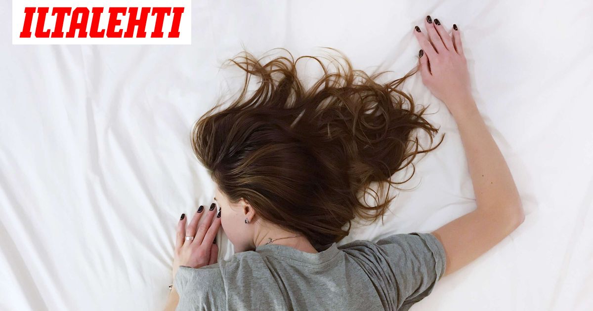 Näin paljon yössä kannattaa nukkua, jos haluaa laihtua