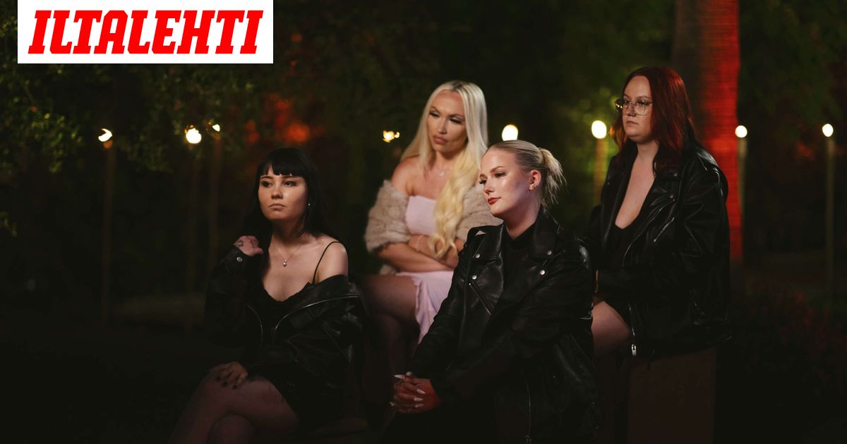 Pettämiskierre käynnissä Temptation Islandilla: ”Pistettiin täyslaidallista takaisin”