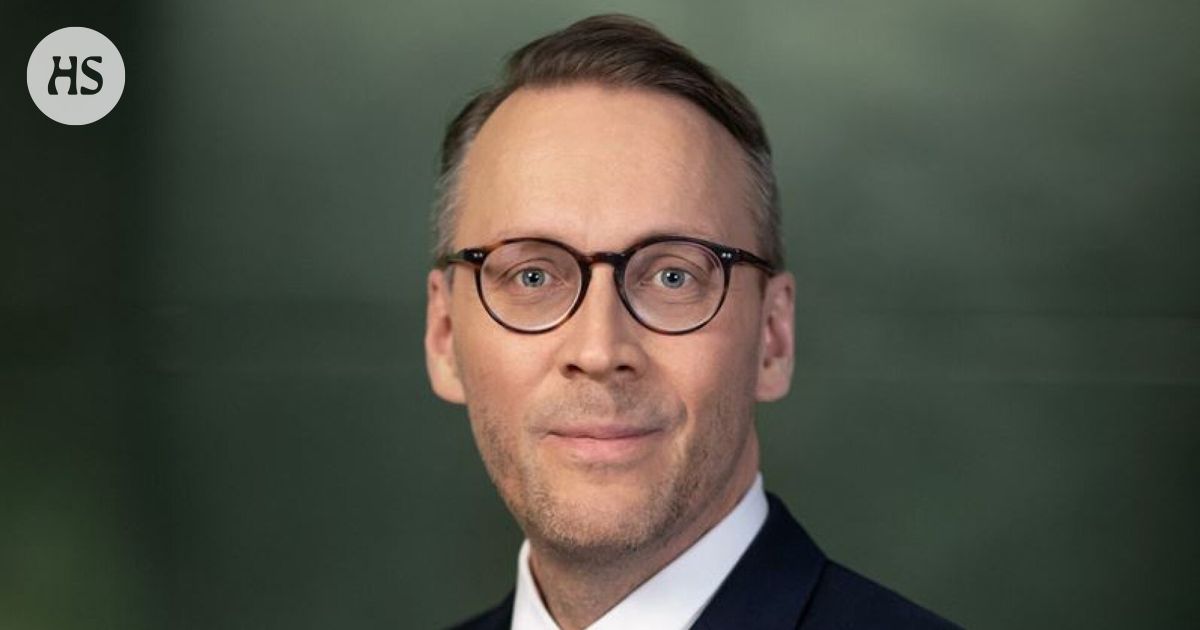 Aktian uusi toimitusjohtaja ei ota mitään kantaa Carl Haglundin tapaukseen