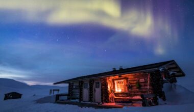 Arvostettu matkailuopas nostaa Suomen huippukohteiden joukkoon: ”Paras paikka onnen löytämiseen” | Kotimaa