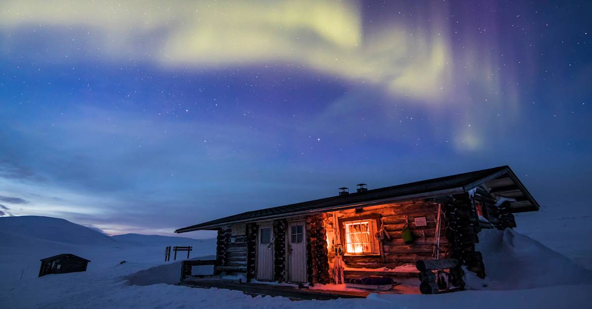 Arvostettu matkailuopas nostaa Suomen huippukohteiden joukkoon: ”Paras paikka onnen löytämiseen” | Kotimaa