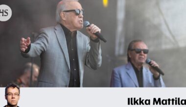 Kommentti: Matin ja Tepon paluukappale kuulostaa hitiltä, mutta keikoille kaksikko tuskin enää lähtee