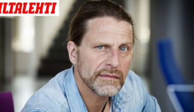 Jone Nikula: Jättiyllätys