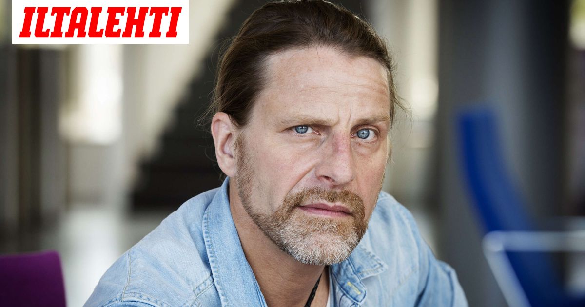 Jone Nikula: Jättiyllätys