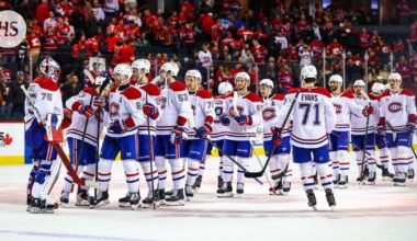 NHL: Valot eivät toimineet Calgaryn ottelussa