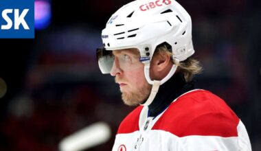 Patrik Laineen tilanteesta uutta tietoa – huolet kasvoivat Kanadassa