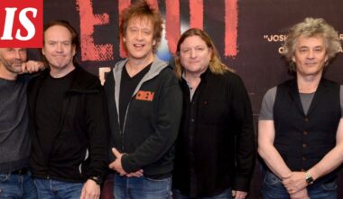 IS:n tiedot: Eppu Normaali lopettaa