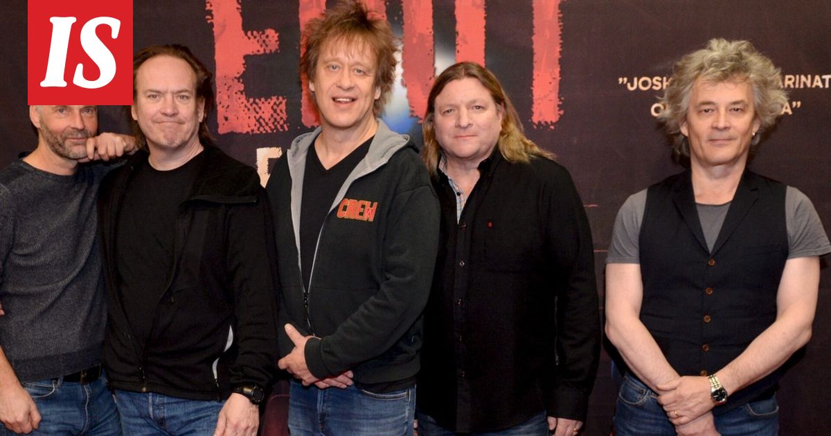 IS:n tiedot: Eppu Normaali lopettaa