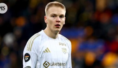 SJK:n päävalmentaja pamautti terveiset Palloliittoon: ”Jos Paananen olisi HJK:ssa, hän olisi jo maajoukkueessa”