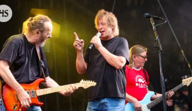 Eppu Normaali lopettaa, jäähyväiskeikat ensi kesänä