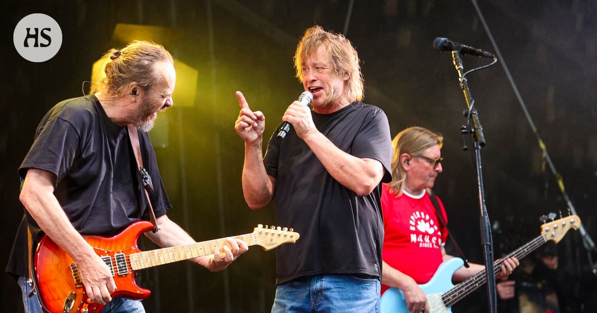 Eppu Normaali lopettaa, jäähyväiskeikat ensi kesänä