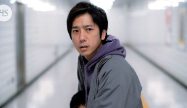 Isäteema pilaa teknisesti loistavan kauhuelokuvan