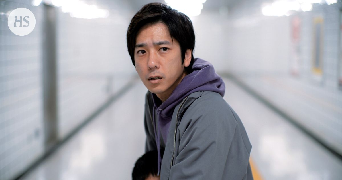 Isäteema pilaa teknisesti loistavan kauhuelokuvan