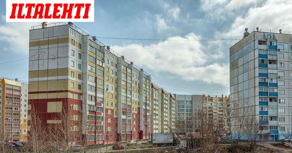 Räjähdys Venäjällä – Ainakin 9 kuollut