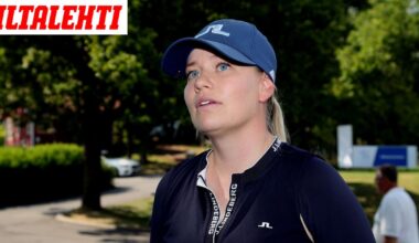 Suomalaishuippu katosi kentiltä – Nyt tuli raastava selitys