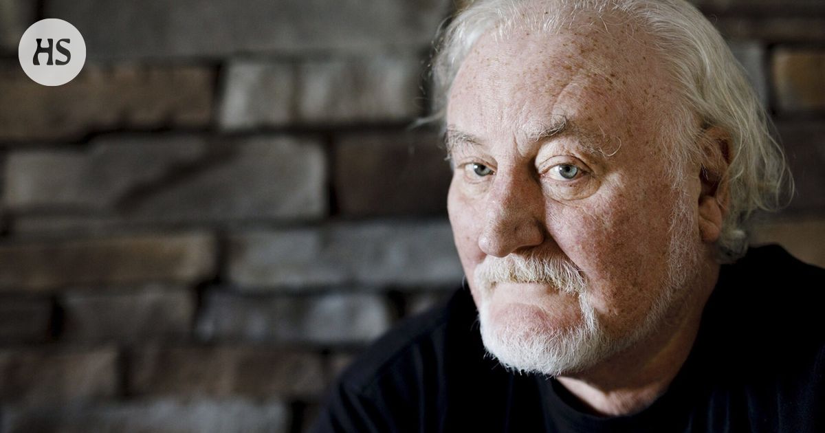 Kirjamessuilla kuullaan torstaina yhteiskunnallisten vaikuttajien pohdintaa lukemisesta ja kohtauksia Neil Hardwickin elämästä