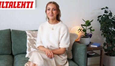 Flopannut realitytähti asuu mielestään Suomen kauneimmassa kodissa – Tuomarit ovat eri mieltä