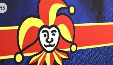 Jokereita uhkaa huomattava rangaistus | HS.fi