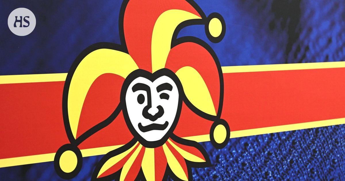 Jokereita uhkaa huomattava rangaistus | HS.fi