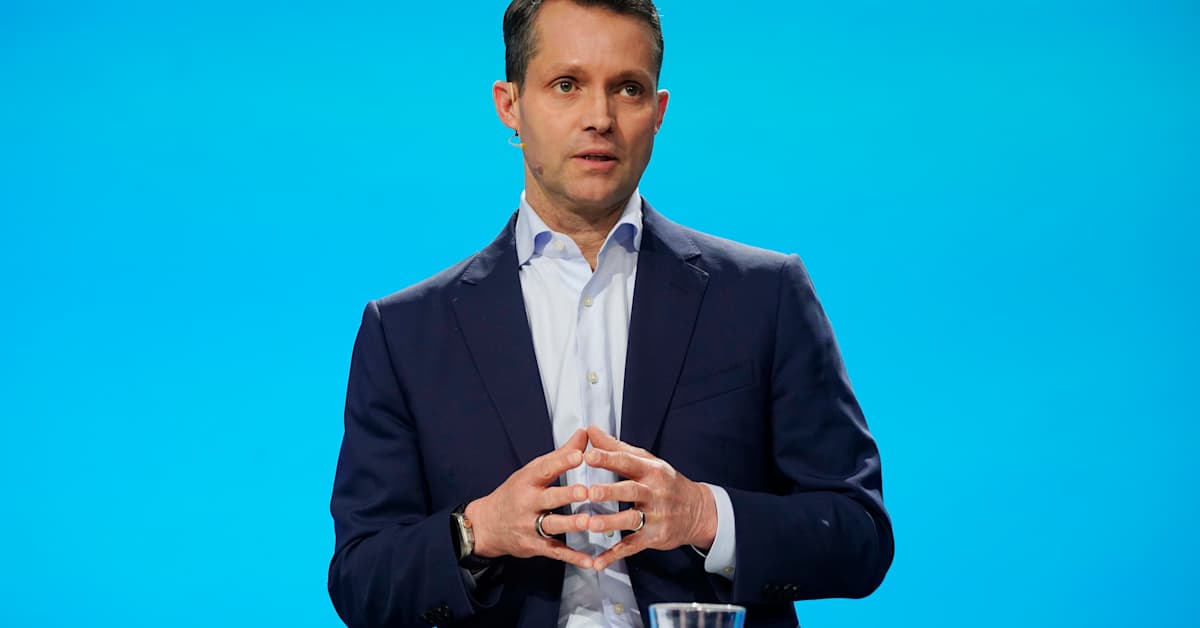 Nokia ylitti odotukset ja osake on hurjassa nousussa – toimitusjohtajan mukaan tekoäly tukee kasvua, eikä se ole kupla | Talous