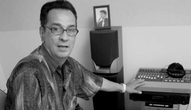 Muusikko Kyösti Roth on kuollut | Kulttuuri