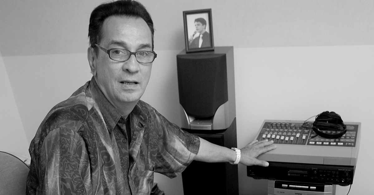 Muusikko Kyösti Roth on kuollut | Kulttuuri