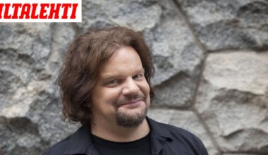 Ismo Leikolan rahatilanne paljastui